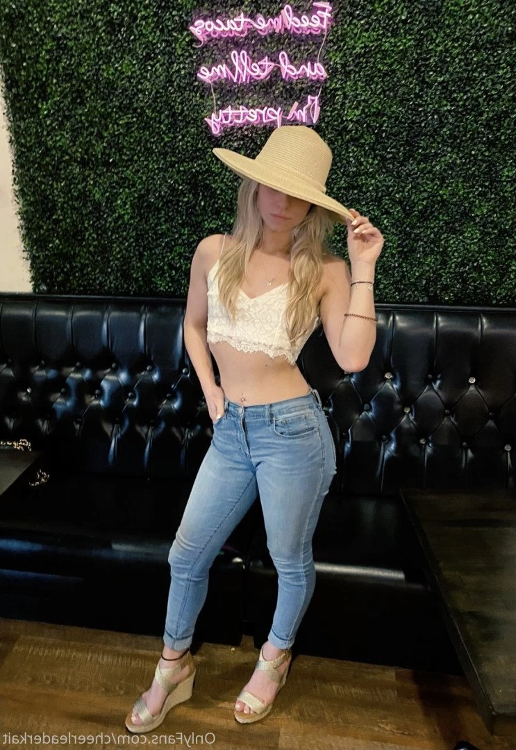 Cheerleader kait [ cheerleaderkait ] Onlyfans leaked photo 4006895 on Hotleaks.tv