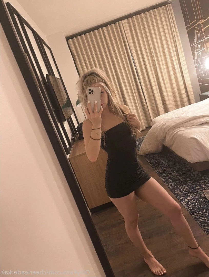 Cheerleader kait [ cheerleaderkait ] Onlyfans leaked photo 4009025 on Hotleaks.tv