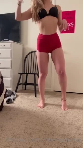 Cheerleader kait [ cheerleaderkait ] Onlyfans leaked video 11835455 on Hotleaks.tv