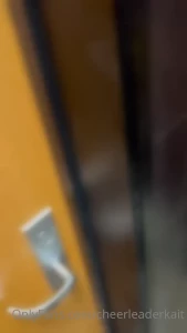 Cheerleader kait [ cheerleaderkait ] Onlyfans leaked video 16321891 on Hotleaks.tv