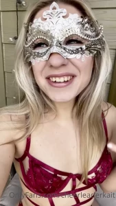 Cheerleader kait [ cheerleaderkait ] Onlyfans leaked video 16322027 on Hotleaks.tv
