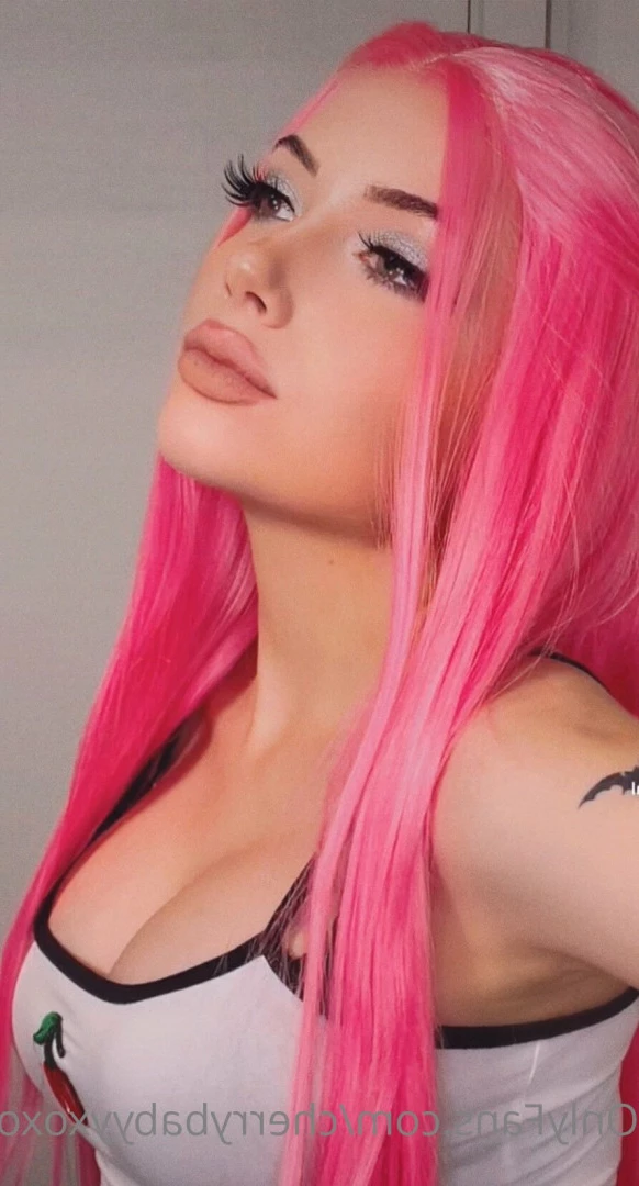Cherry [ cherrybabyyxoxo ] Onlyfans leaked photo 6025295 on Hotleaks.tv