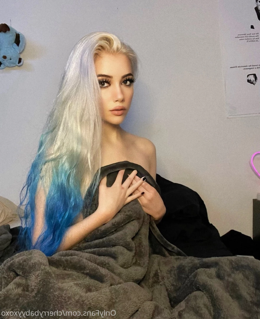 Cherry [ cherrybabyyxoxo ] Onlyfans leaked photo 6025473 on Hotleaks.tv