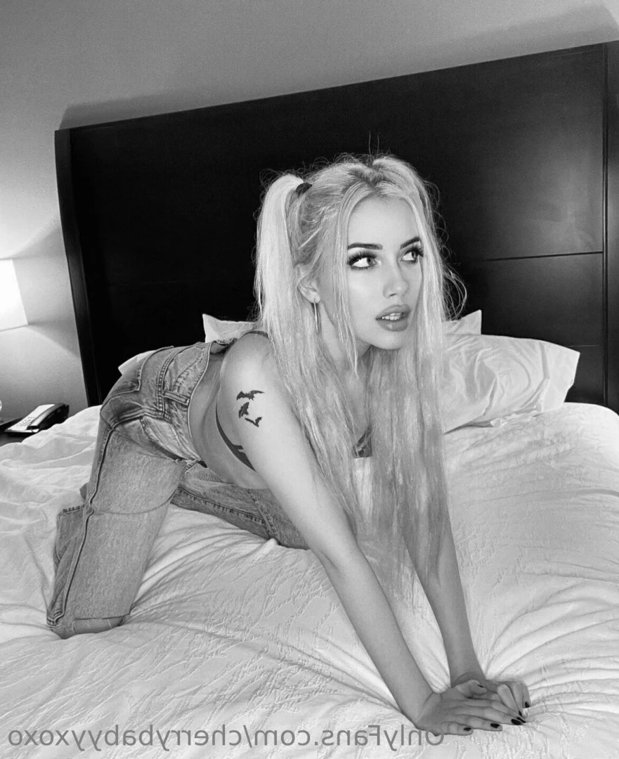 Cherry [ cherrybabyyxoxo ] Onlyfans leaked photo 6025480 on Hotleaks.tv