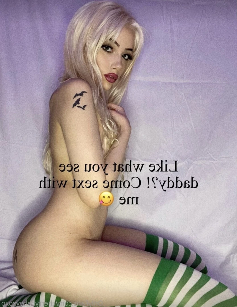 Cherry [ cherrybabyyxoxo ] Onlyfans leaked photo 10018470 on Hotleaks.tv