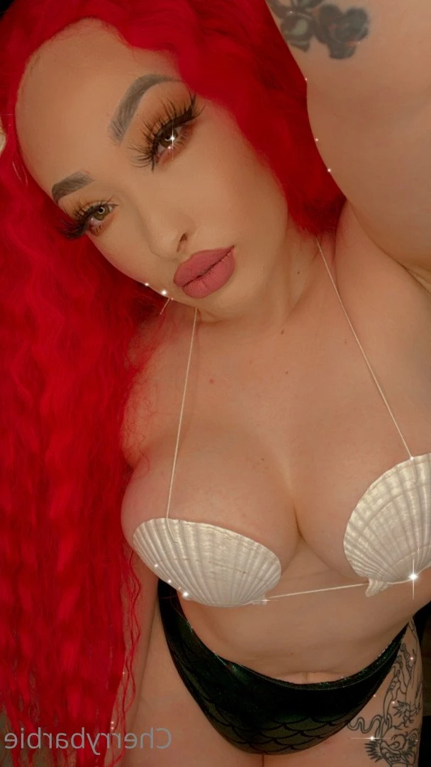 cherrybarbie1 Onlyfans leaked photo 4129909 on Hotleaks.tv