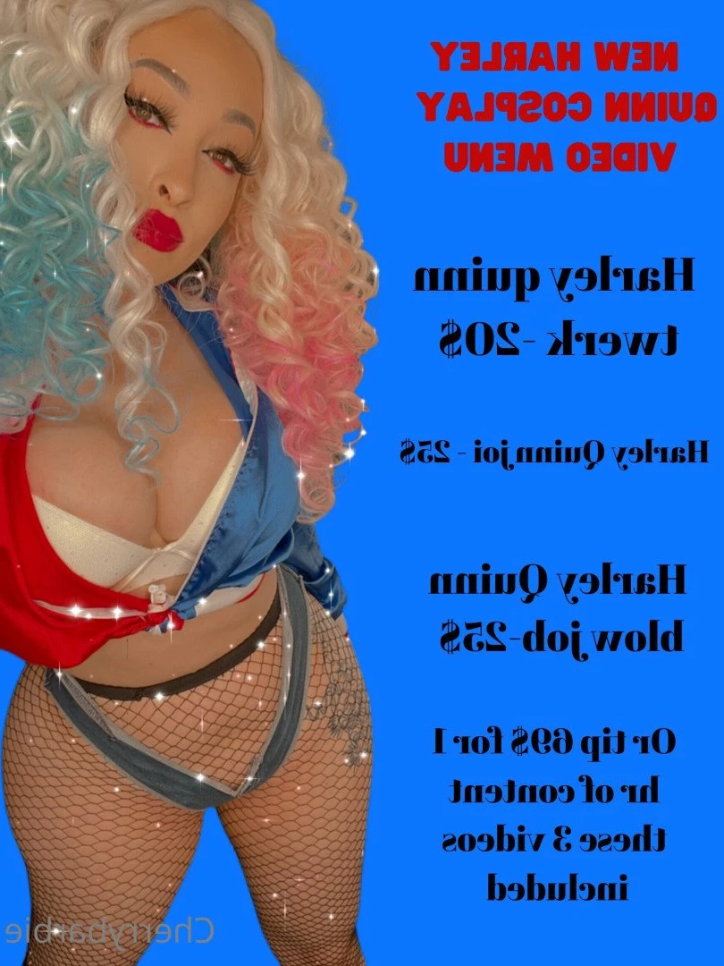 cherrybarbie1 Onlyfans leaked photo 4130061 on Hotleaks.tv