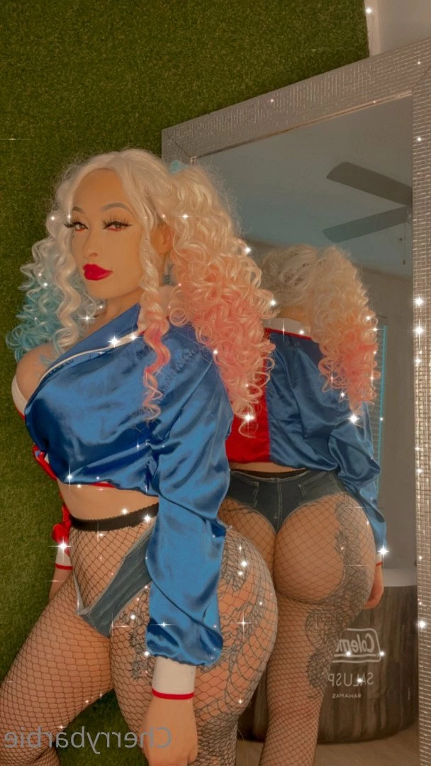 cherrybarbie1 Onlyfans leaked photo 4130552 on Hotleaks.tv