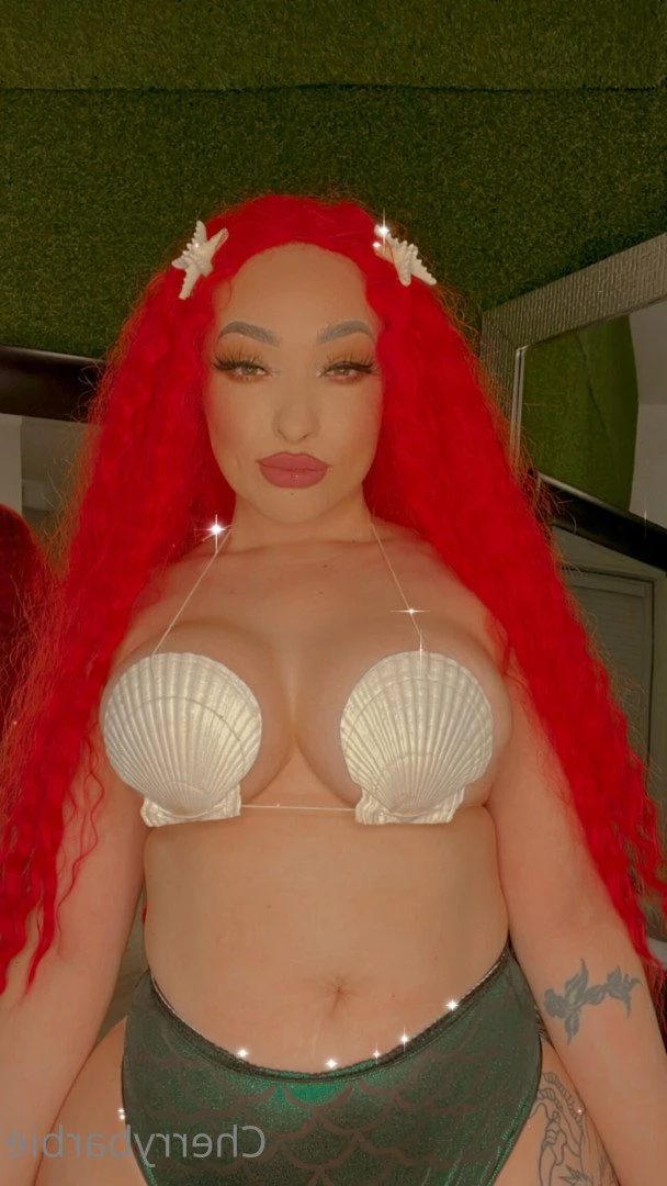 cherrybarbie1 Onlyfans leaked photo 4130822 on Hotleaks.tv