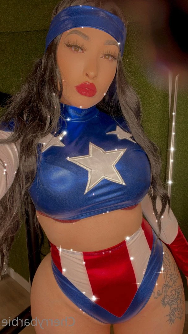 cherrybarbie1 Onlyfans leaked photo 4130962 on Hotleaks.tv