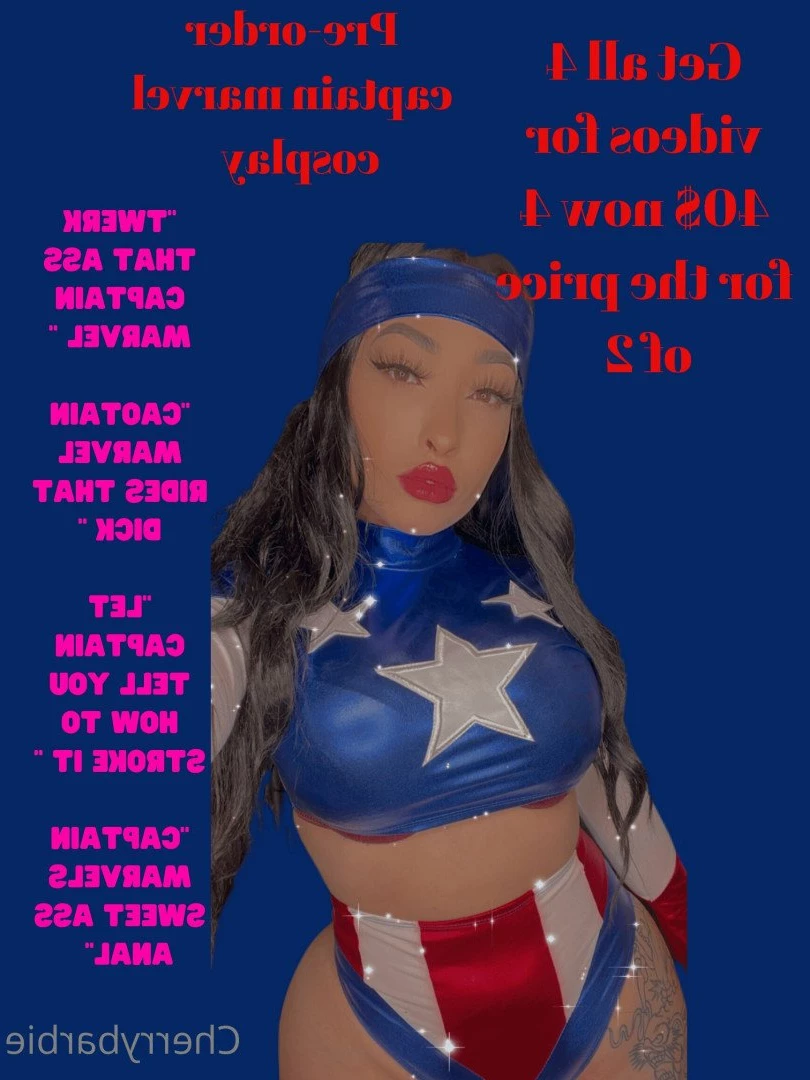 cherrybarbie1 Onlyfans leaked photo 4132234 on Hotleaks.tv