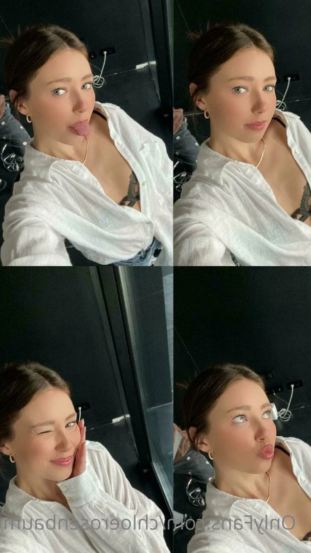 Chloe Rosenbaum [ chloerosenbaum ] Onlyfans leaked photo 2198044 on Hotleaks.tv