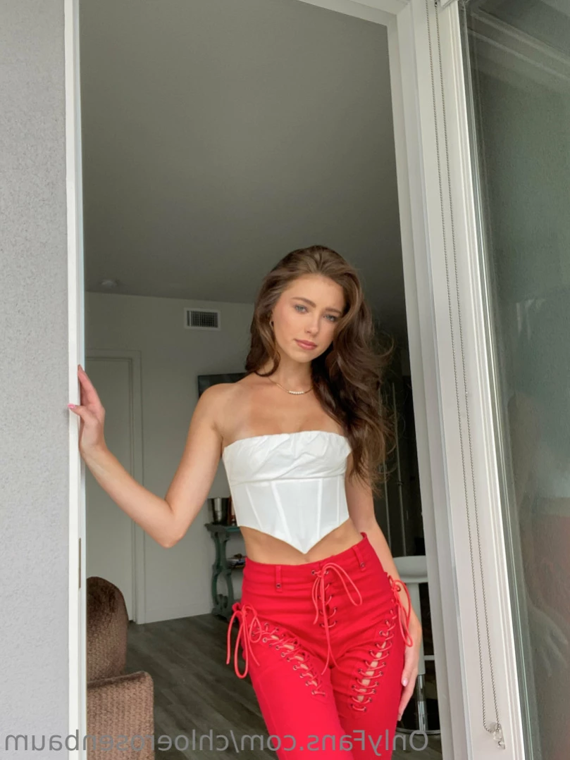 Chloe Rosenbaum [ chloerosenbaum ] Onlyfans leaked photo 11711943 on Hotleaks.tv