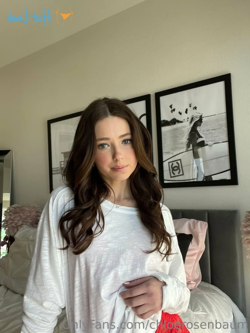 Chloe Rosenbaum [ chloerosenbaum ] Onlyfans leaked photo 14637008 on Hotleaks.tv