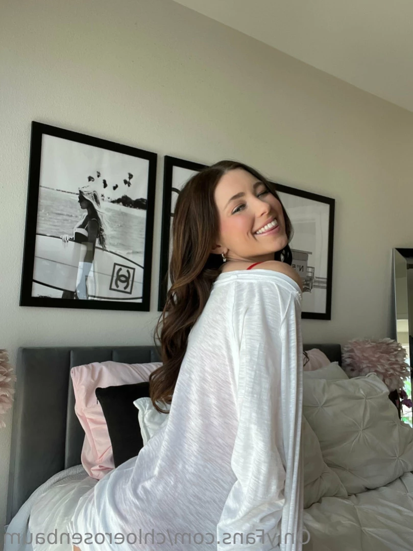 Chloe Rosenbaum [ chloerosenbaum ] Onlyfans leaked photo 15263942 on Hotleaks.tv