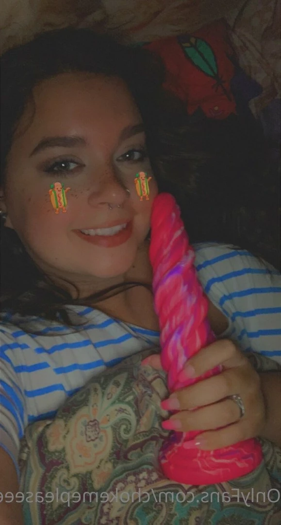 chokemepleaseeee Onlyfans leaked photo 2197987 on Hotleaks.tv