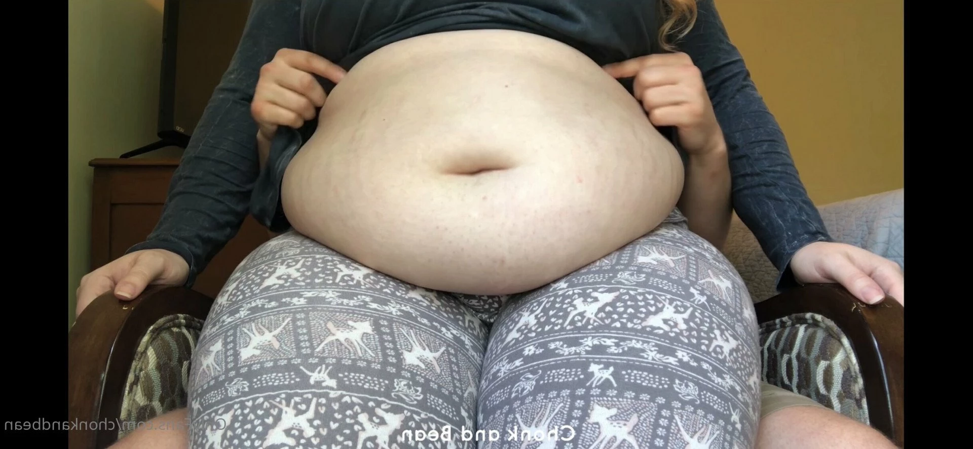 chonkandbean Onlyfans leaked photo 2197830 on Hotleaks.tv