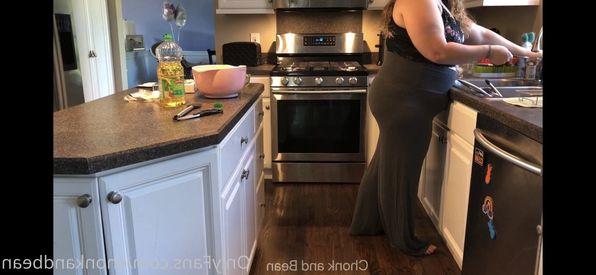 chonkandbean Onlyfans leaked photo 3675115 on Hotleaks.tv