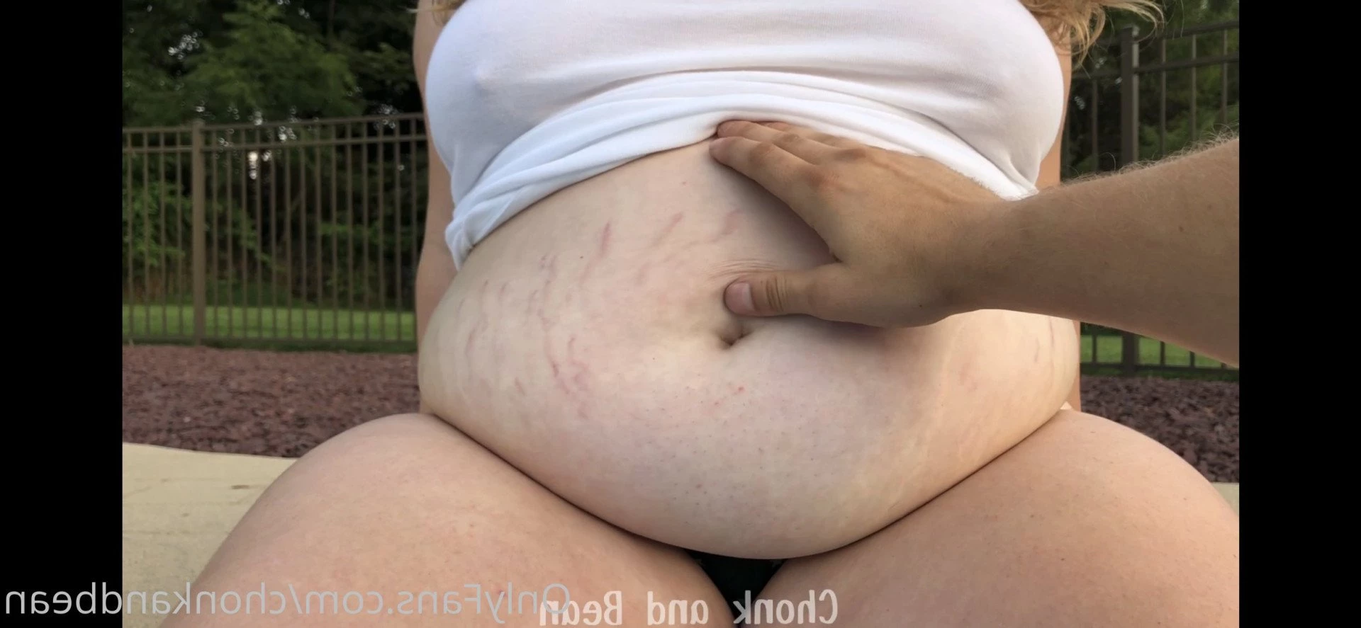 chonkandbean Onlyfans leaked photo 3677369 on Hotleaks.tv