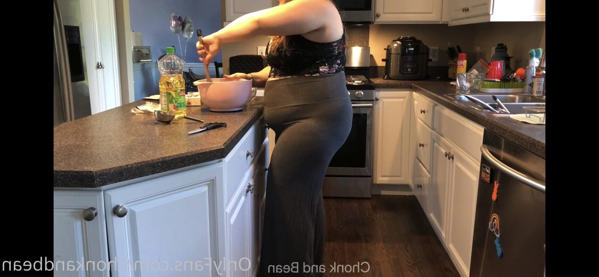 chonkandbean Onlyfans leaked photo 3679868 on Hotleaks.tv
