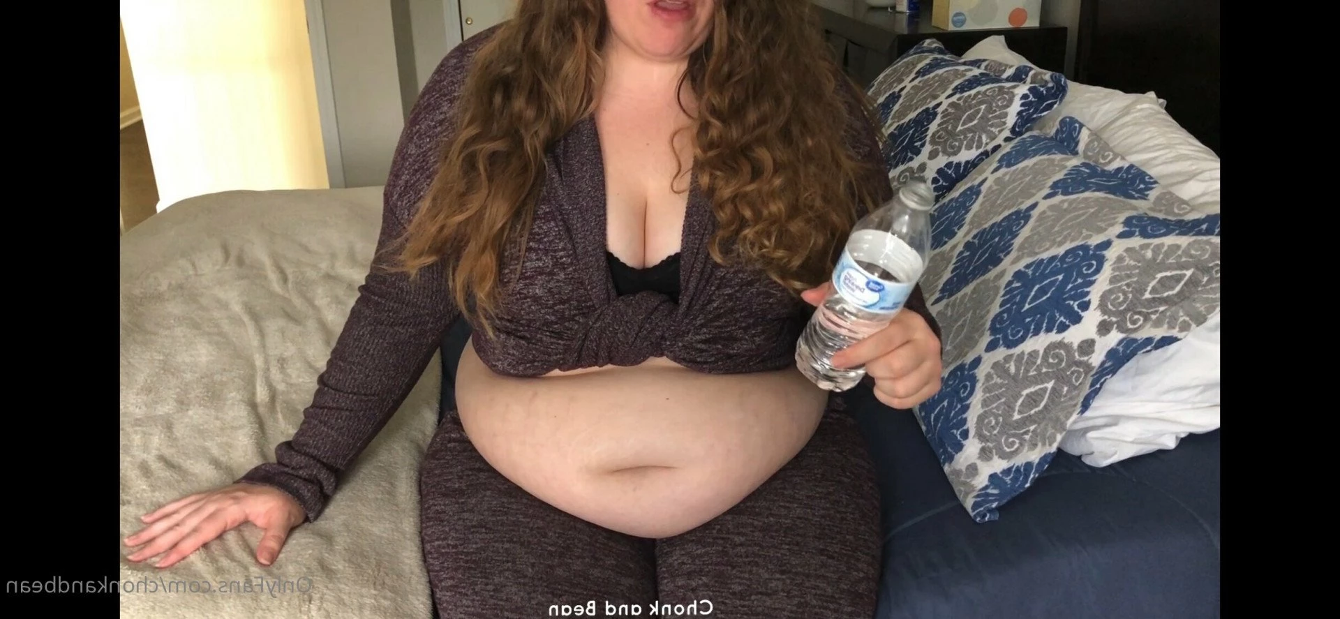 chonkandbean Onlyfans leaked photo 3681474 on Hotleaks.tv