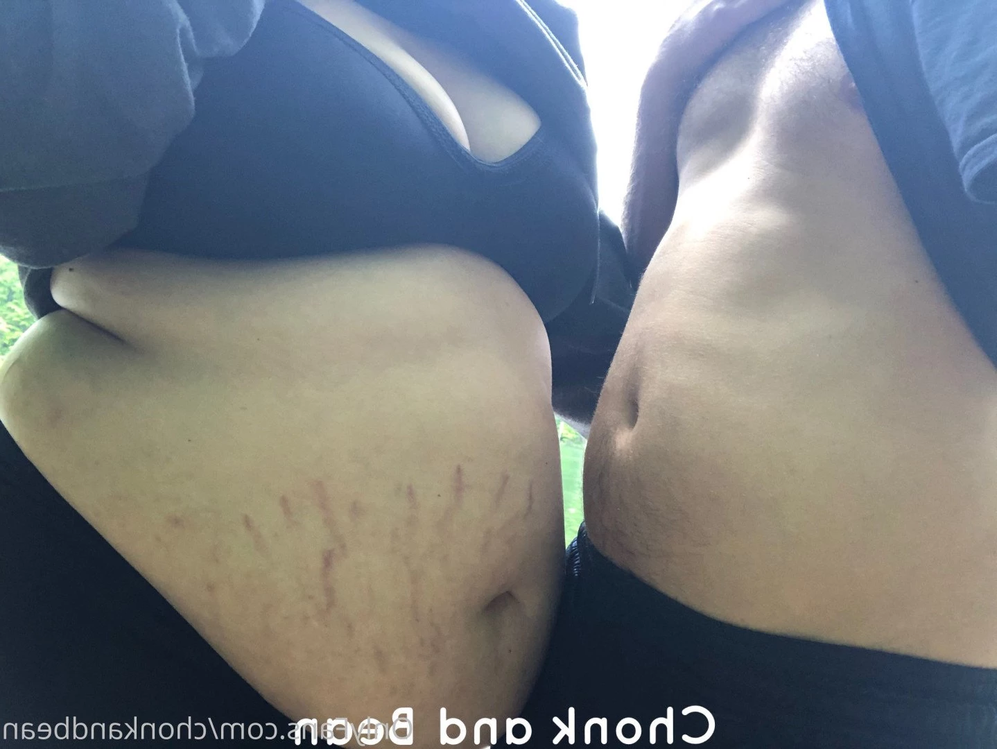 chonkandbean Onlyfans leaked photo 3683060 on Hotleaks.tv