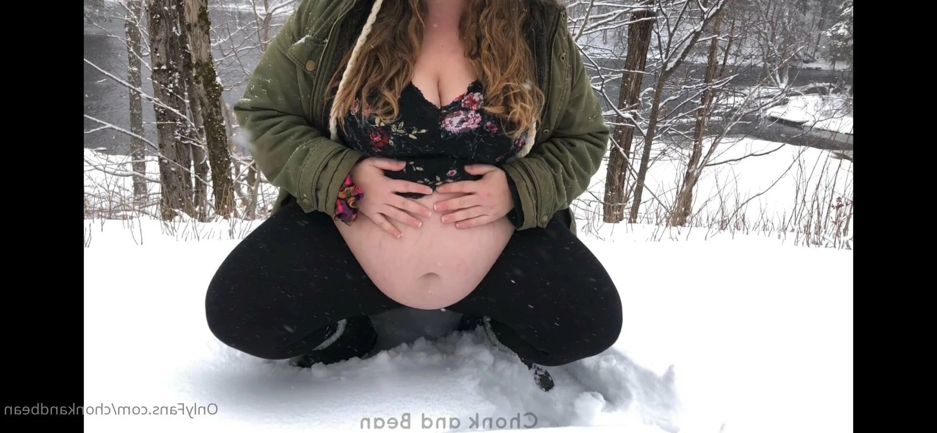 chonkandbean Onlyfans leaked photo 3687577 on Hotleaks.tv