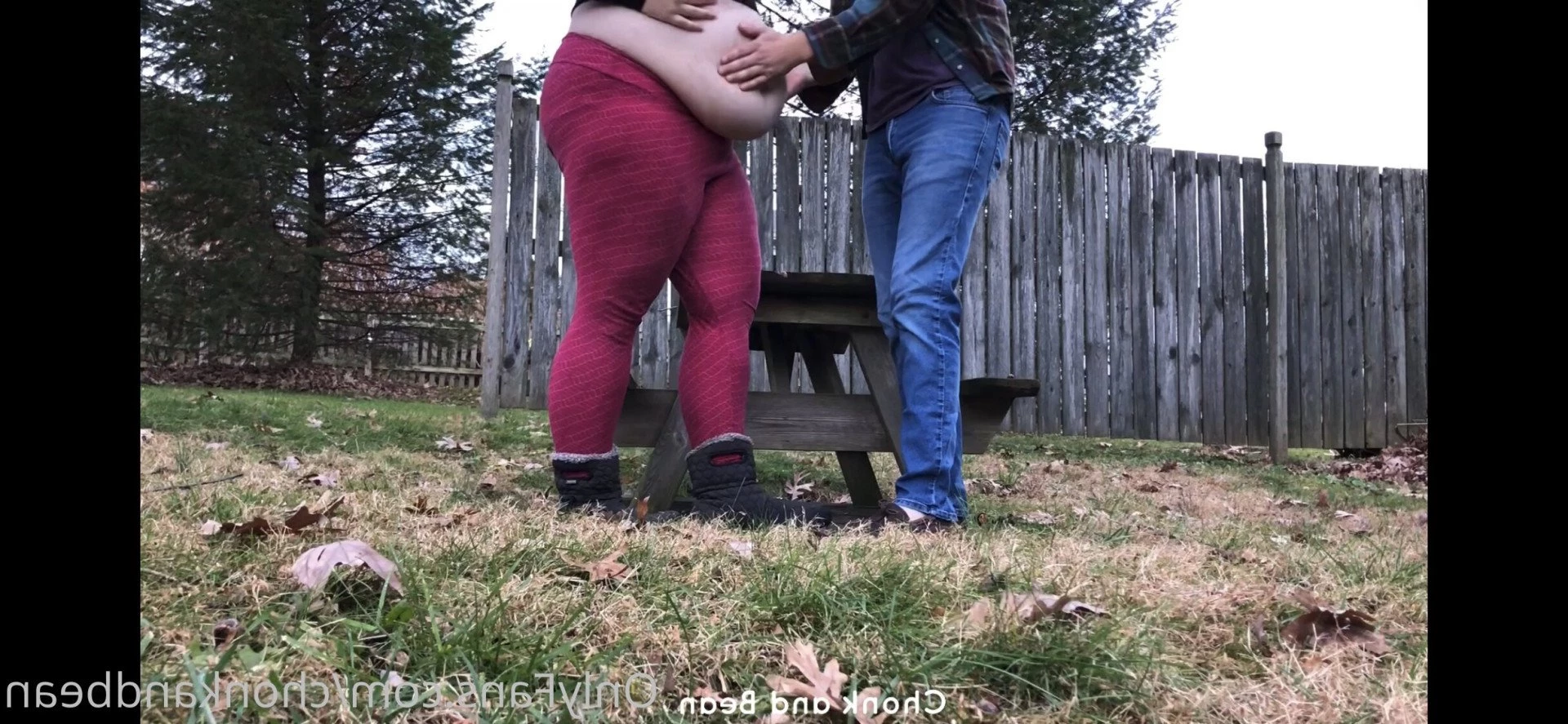 chonkandbean Onlyfans leaked photo 3689263 on Hotleaks.tv