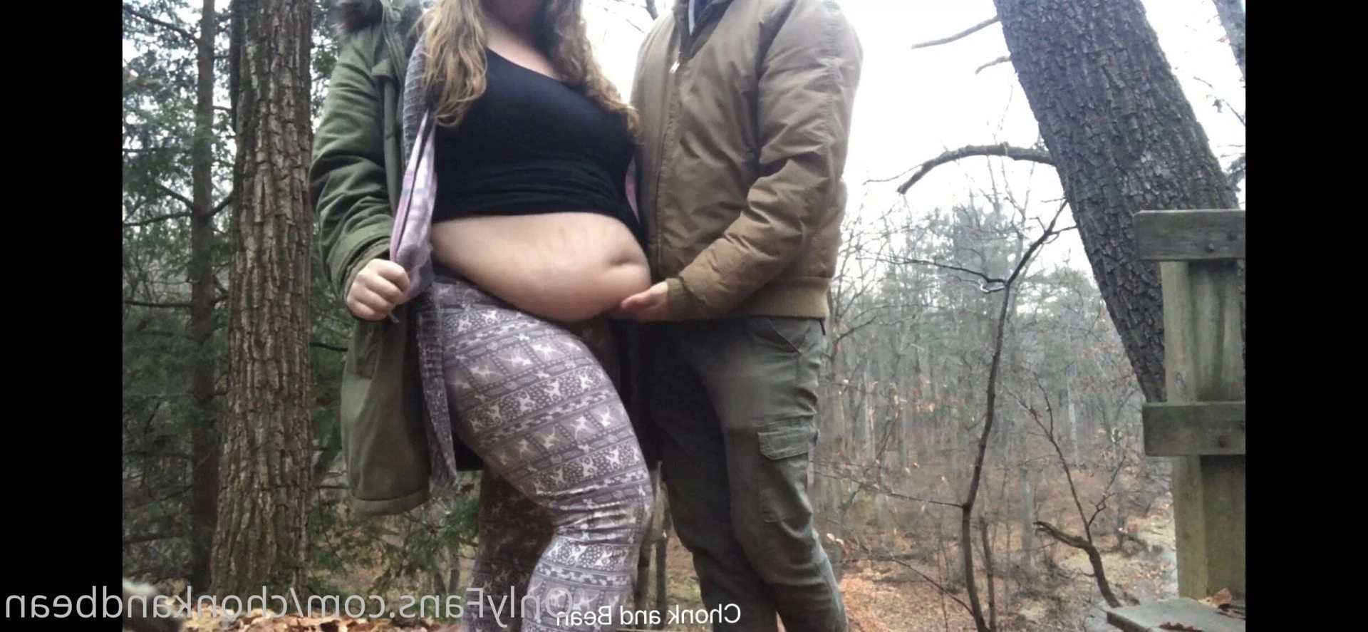 chonkandbean Onlyfans leaked photo 3693036 on Hotleaks.tv