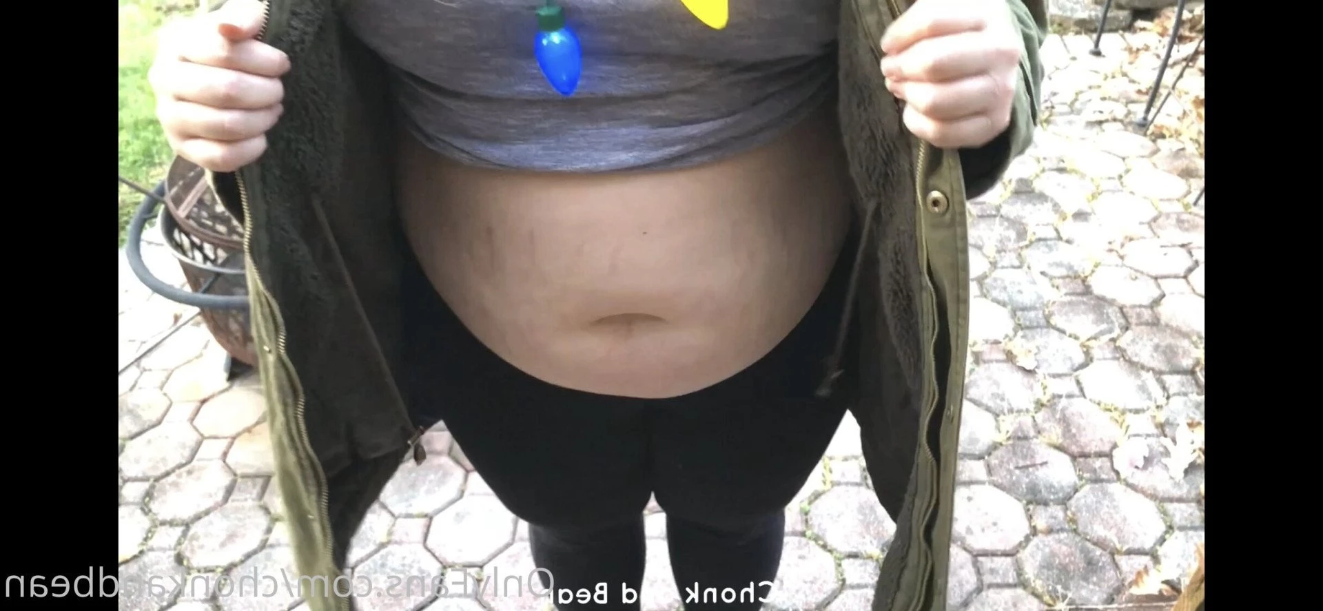 chonkandbean Onlyfans leaked photo 3695236 on Hotleaks.tv