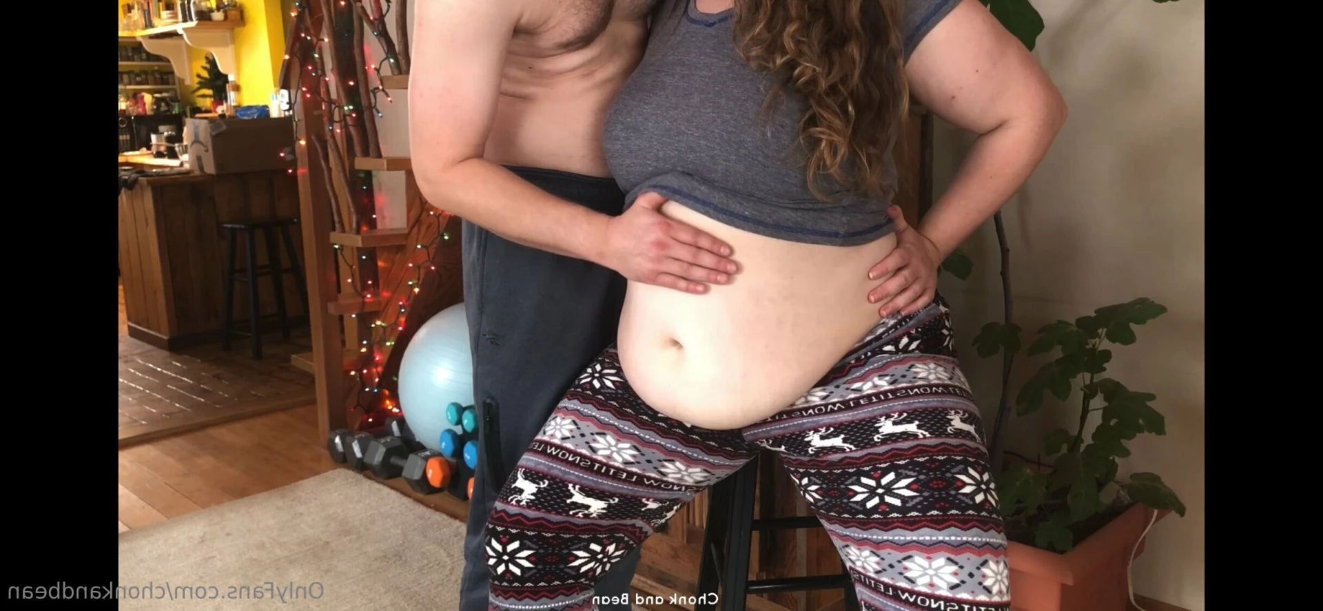 chonkandbean Onlyfans leaked photo 9478289 on Hotleaks.tv