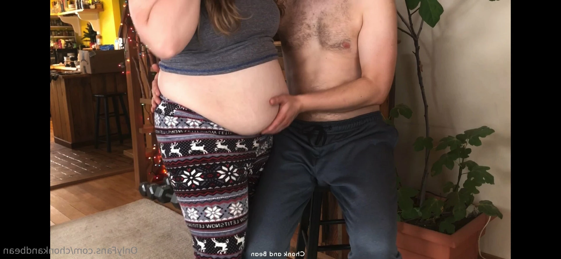 chonkandbean Onlyfans leaked photo 9478297 on Hotleaks.tv