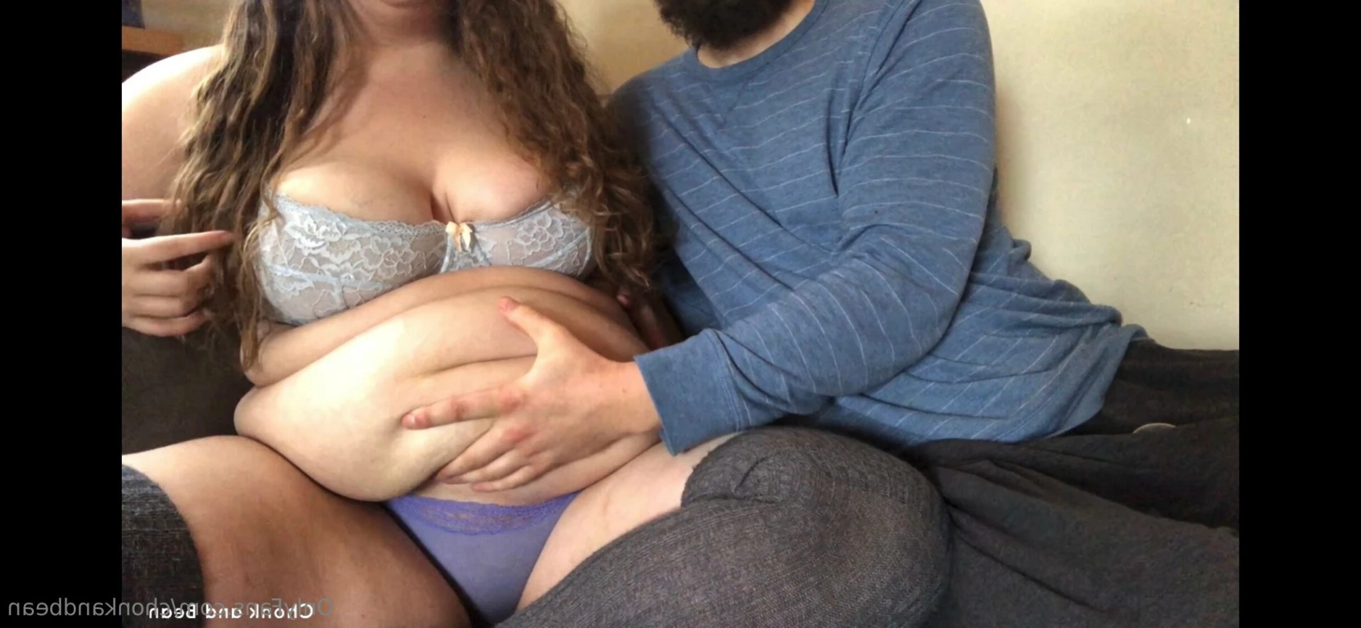 chonkandbean Onlyfans leaked photo 15171352 on Hotleaks.tv