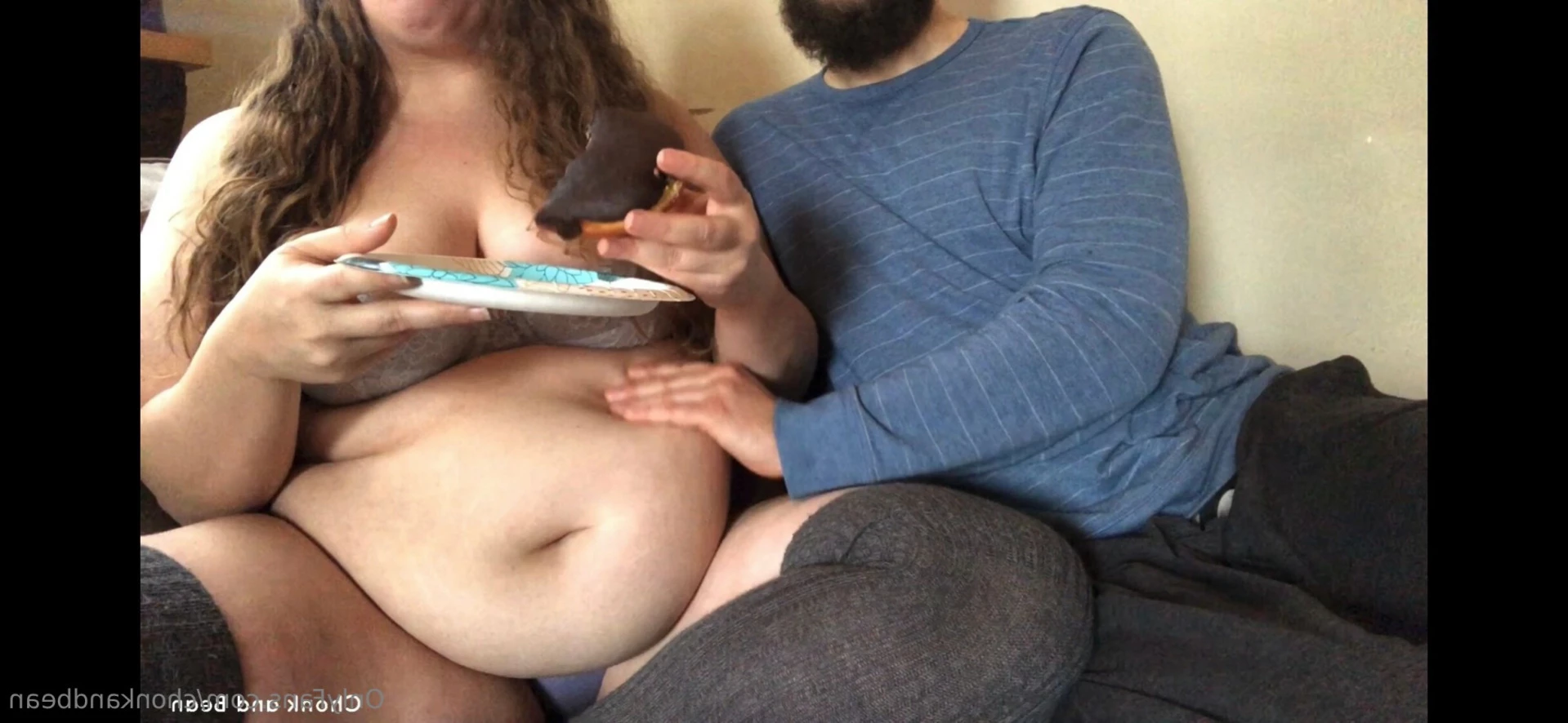 chonkandbean Onlyfans leaked photo 15911823 on Hotleaks.tv