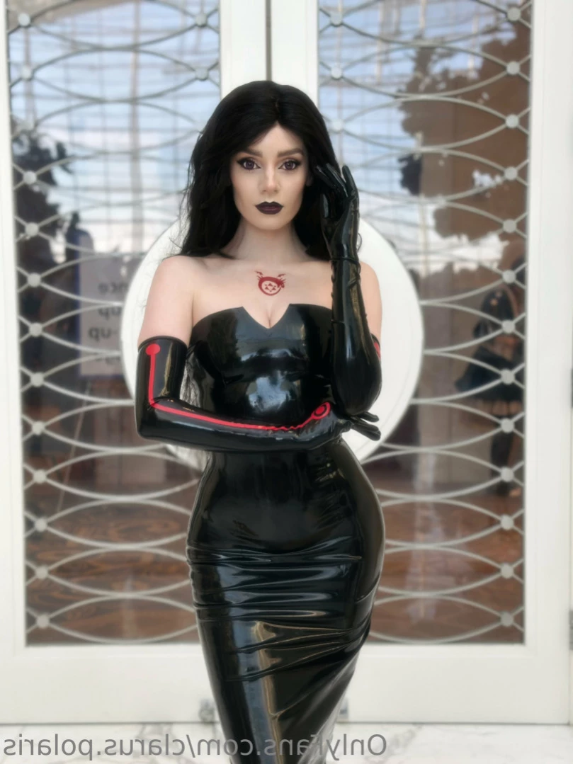 Clarus Polaris (FREE) [ clarus.polaris ] Onlyfans leaked photo 14968148 on Hotleaks.tv