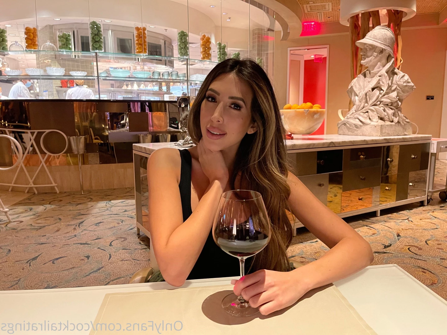 Tori [ cocktailratings ] Onlyfans leaked photo 6449832 on Hotleaks.tv