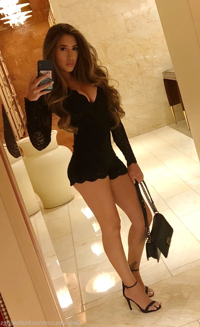 Tori [ cocktailratings ] Onlyfans leaked photo 6450195 on Hotleaks.tv