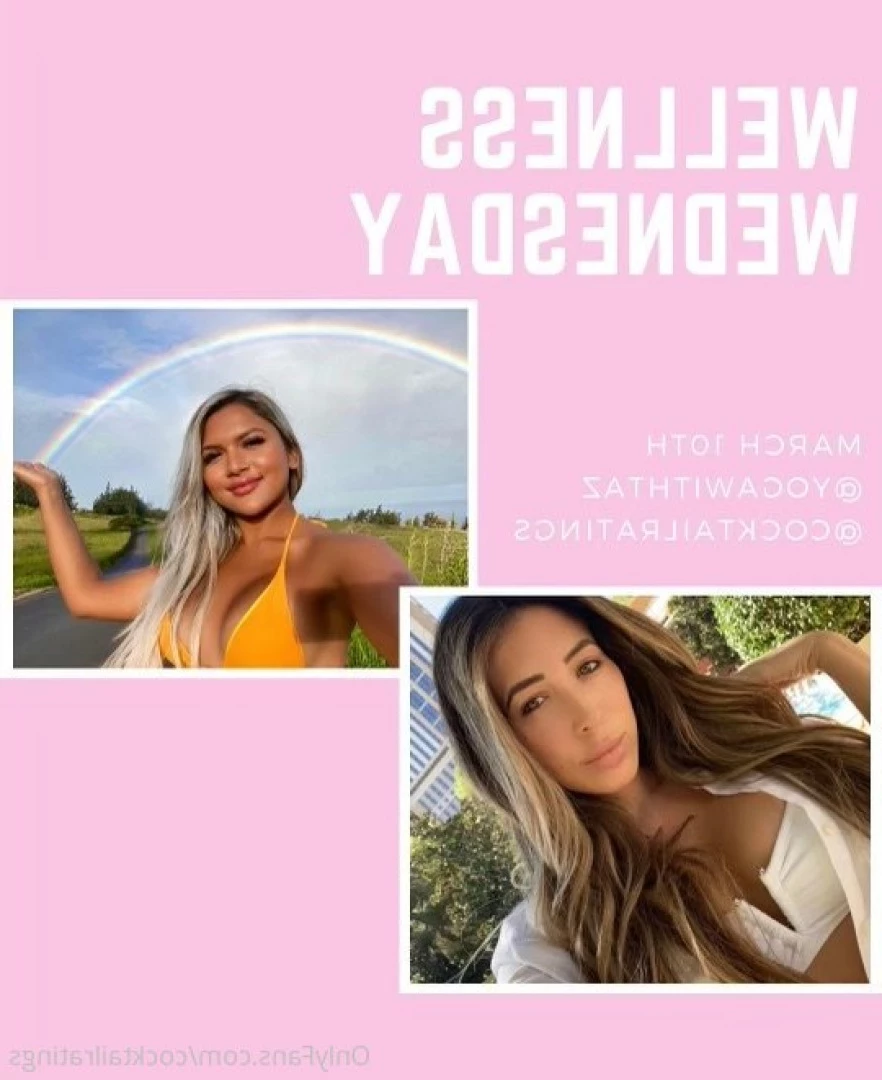 Tori [ cocktailratings ] Onlyfans leaked photo 6450245 on Hotleaks.tv