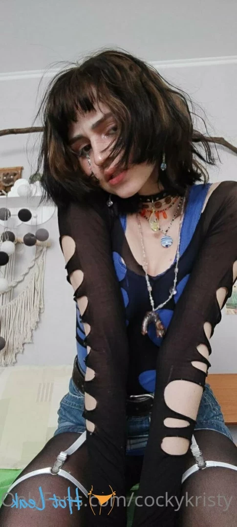 cockykristy 😈 [ cockykristy ] Onlyfans leaked photo 10851117 on Hotleaks.tv