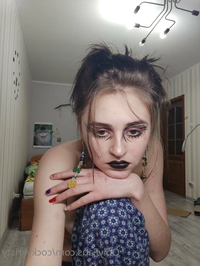 cockykristy 😈 [ cockykristy ] Onlyfans leaked photo 12152023 on Hotleaks.tv