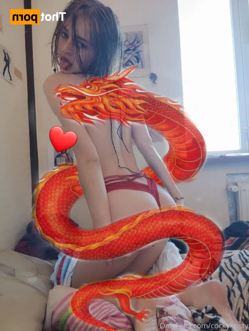 cockykristy 😈 [ cockykristy ] Onlyfans leaked photo 12581089 on Hotleaks.tv