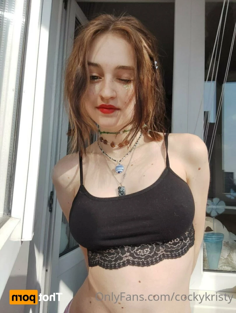 cockykristy 😈 [ cockykristy ] Onlyfans leaked photo 13255447 on Hotleaks.tv