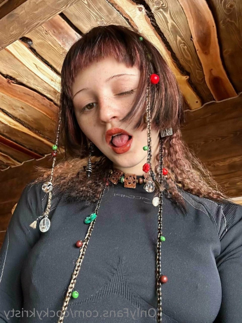 cockykristy 😈 [ cockykristy ] Onlyfans leaked photo 13255460 on Hotleaks.tv