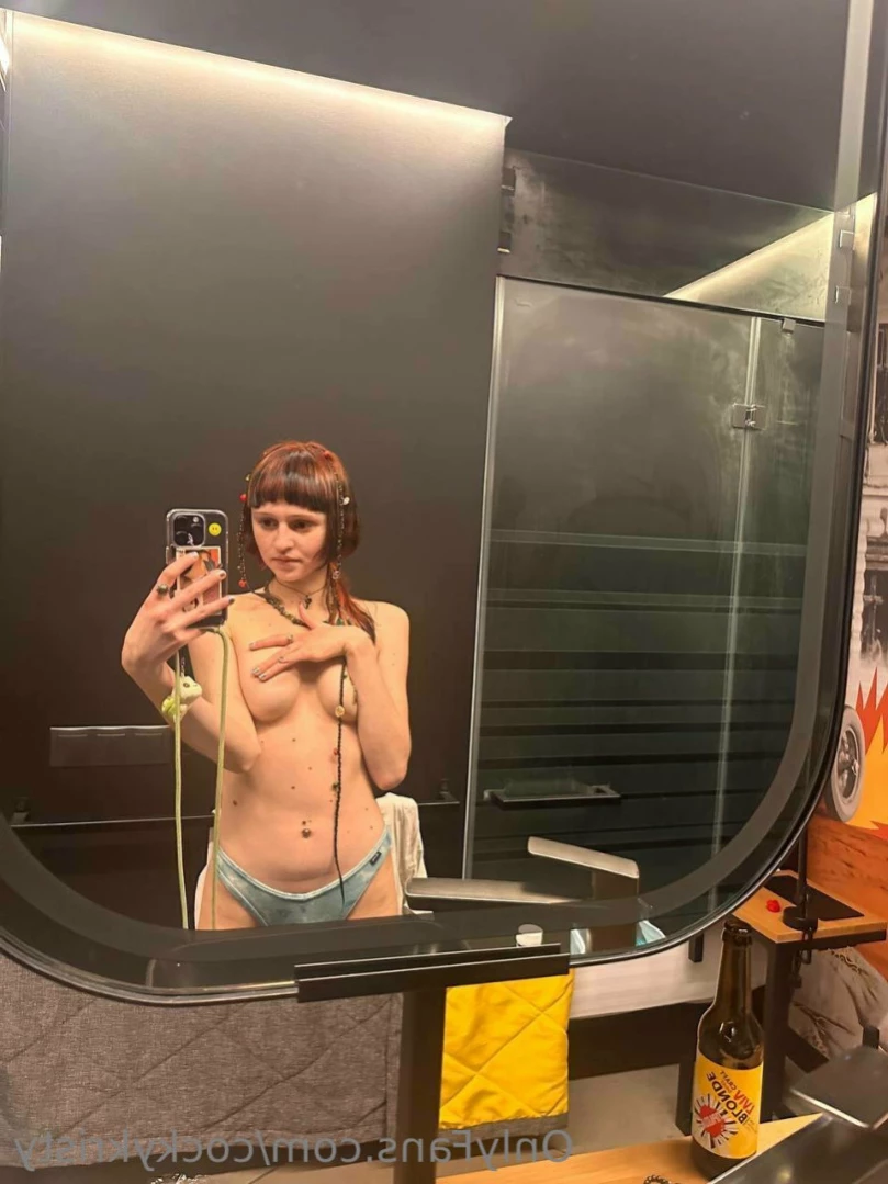 cockykristy 😈 [ cockykristy ] Onlyfans leaked photo 15262803 on Hotleaks.tv