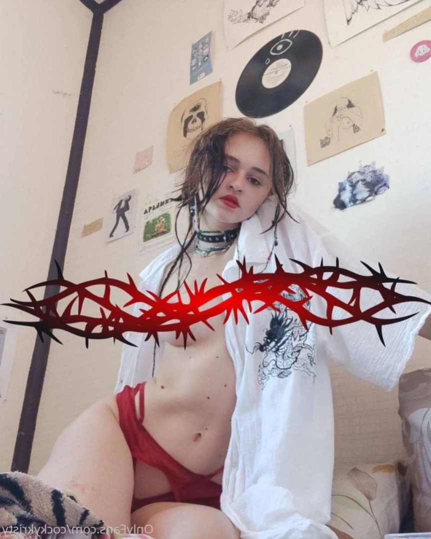 cockykristy 😈 [ cockykristy ] Onlyfans leaked photo 15263195 on Hotleaks.tv