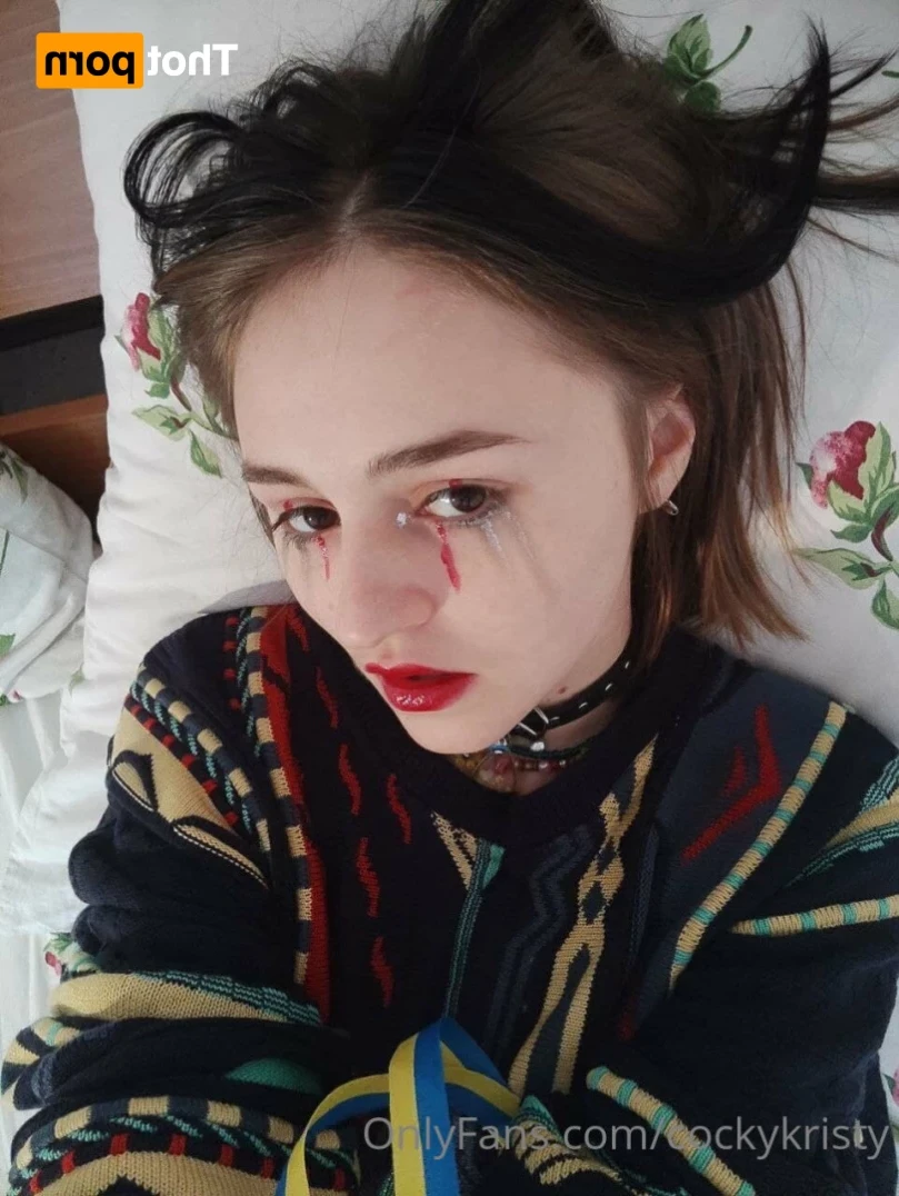 cockykristy 😈 [ cockykristy ] Onlyfans leaked photo 15263209 on Hotleaks.tv