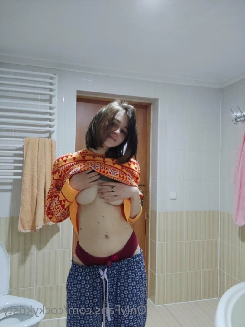 cockykristy 😈 [ cockykristy ] Onlyfans leaked photo 15263367 on Hotleaks.tv