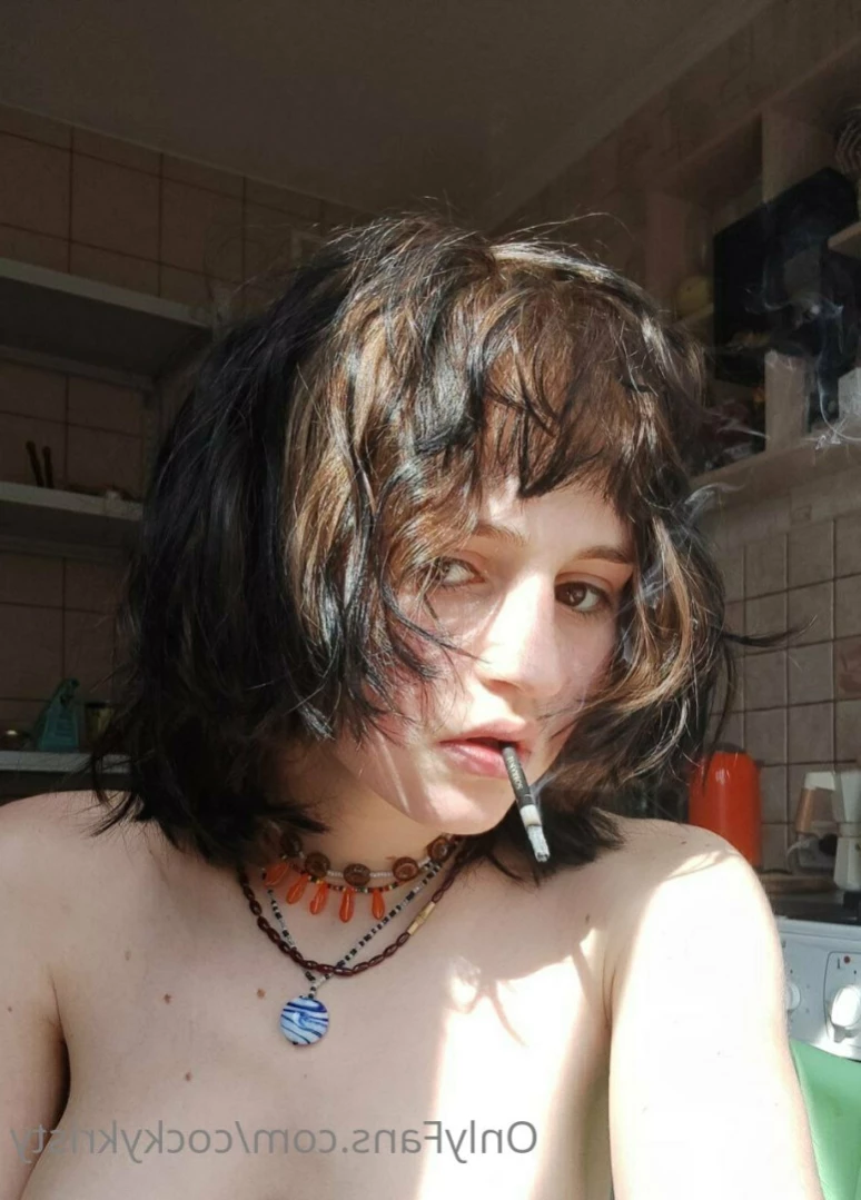 cockykristy 😈 [ cockykristy ] Onlyfans leaked photo 15263580 on Hotleaks.tv