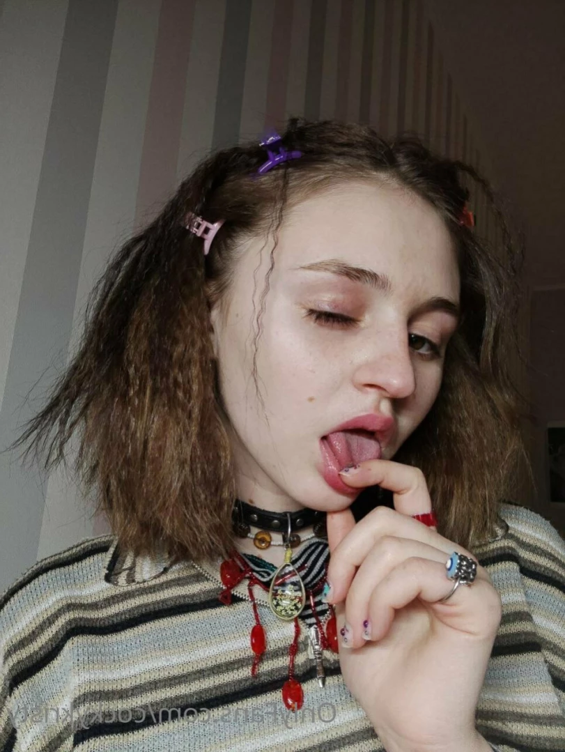 cockykristy 😈 [ cockykristy ] Onlyfans leaked photo 15376729 on Hotleaks.tv