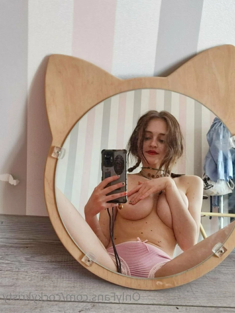 cockykristy 😈 [ cockykristy ] Onlyfans leaked photo 15911804 on Hotleaks.tv